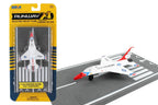 F-16 Thunderbirds Runway24