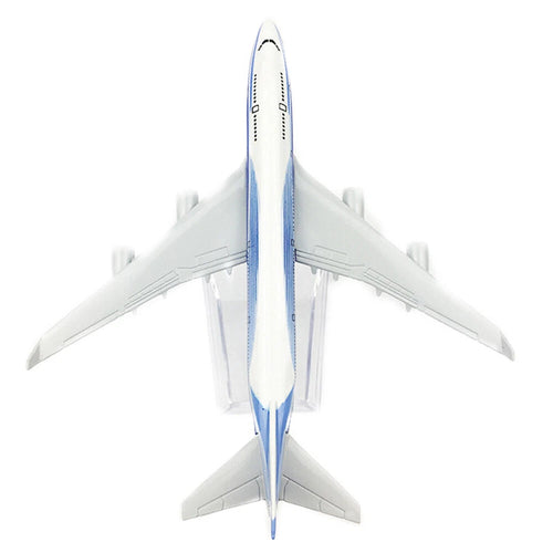 Avião Em Escala Lan Boeing B767 15 Cm 1:400
