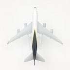 B747 UPS 1:400 (16 cm)