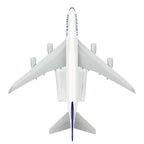 B747 United 1:400 (16 cm)