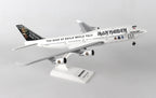 Iron Maiden Boeing 747-400 1:200 (35 cm)