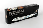 Iron Maiden Boeing 747-400 1:200 (35 cm)